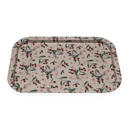 Bandeja Versa Metal 23 X 1,5 X 34 CM Bayas Precio: 1.49999949. SKU: B1CD9YV7ZV