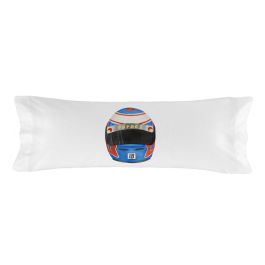 Funda de almohada HappyFriday Baleno Teen Racer Multicolor 45 x 110 cm Precio: 6.59000001. SKU: B1B9DJHHGK