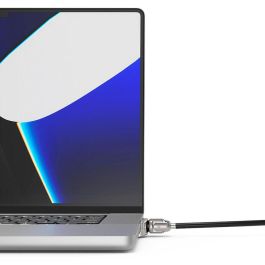 Cable de Seguridad Compulocks MBPR16LDG02KL Cable de Seguridad Compulocks MBPR16LDG02KL Precio: 77.89000021. SKU: B1GMHNQMFA