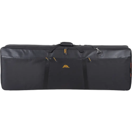 TOBAGO Funda para Teclado 124 x 40 x 15 Cm Negro Precio: 62.79000002. SKU: B1GL4LTPDE