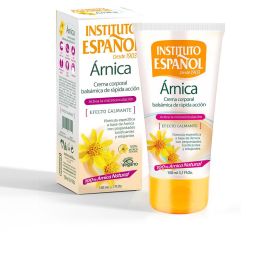 Instituto Español Crema Arnica Efecto Calmante para Piernas Ligeras 150 ml Precio: 2.8900003. SKU: S0589229