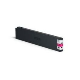 Cartucho de Tinta Compatible Epson WF-C20590 Magenta Precio: 324.94999999. SKU: S7733298