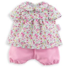 Jardín de flores Bloomer - COROLLE - Ropa - Para muñeca de 36 cm - A partir de 2 años