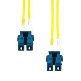 ProXtend LC-LC UPC OS2 Duplex SM Fiber Cable 10M ProXtend LC-LC UPC OS2 Duplex SM Fiber Cable 10M