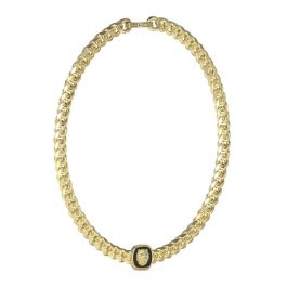 Collar Hombre Guess JUMN04000JWYGBKT-U 40 cm Precio: 41.7899999. SKU: B1HCHN29ST