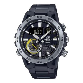 Reloj Hombre Casio ECB-40DC-1AEF Precio: 189.4999997. SKU: B13PSVM3VH