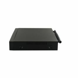 Dio Connected Home DIO5411478344667 Kit Videovigilancia NVR Inalámbrico con 4 Cámaras de Seguridad 3MP Dio Connected Home DIO5411478344667 Kit Videovigilancia NVR Inalámbrico con 4 Cámaras de Seguridad 3MP