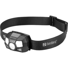 Sandberg Headlamp 5in1 Recharge Sensor Precio: 23.94999948. SKU: B14F39JD92