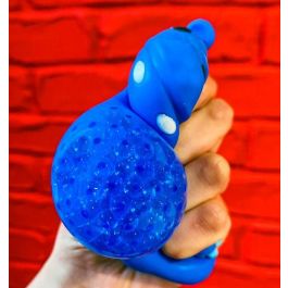Bizak Figura Extensible Gang Beasts - Estira y juega con personajes gelatinosos, colecciona las 4 Precio: 20.89000023. SKU: B1CB9AD8BG