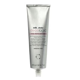 Decologic Total Roots, Proteínas de seda, Crema aclaradora de cabello, 200 g Precio: 25.4999998. SKU: B14Q2Z943K