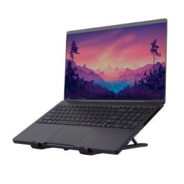 Trust Soporte Elevador Para Tablet-Portatil 16" Gris Trust Soporte Elevador Para Tablet-Portatil 16" Gris
