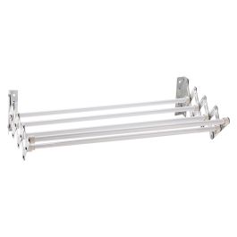Confortime Tendedero Extensible 2.50 mts - 12x10x51 cm (6 Unidades) Confortime Tendedero Extensible 2.50 mts - 12x10x51 cm (6 Unidades)