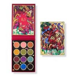 Moongarden, Paleta de sombras de ojos, Lunar, 8, 16.17 g Precio: 43.3785. SKU: B184Z8CPSE