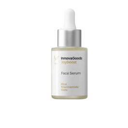 Sérum Facial Rice Joyboost InnovaGoods 30 ml