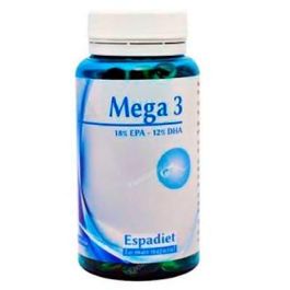 ESPADIET Mega 3 120 Perlas Precio: 19.7899999. SKU: B14BTHG9DY