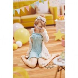 Figura Banpresto The Idolmaster Shiny Colors Figura Banpresto The Idolmaster Shiny Colors