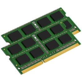 CoreParts 32GB Memory Module 2133Mhz DDR4 Major SO-DIMM - KIT 2x16GB Precio: 412.50000011. SKU: B1FGR45M6S