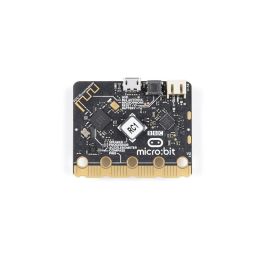Tarjeta Placa Micro:Bit V2 Tarjeta Placa Micro:Bit V2