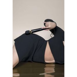 Vibrador Le Wand Negro Vibrador Le Wand Negro