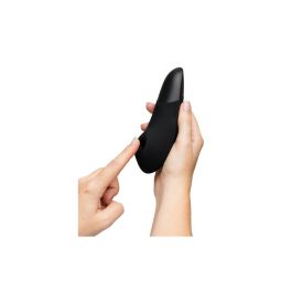 Succionador de Clítoris Womanizer Negro