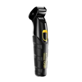 Wahl Recortadora de Barba Extreme Grip Advanced 240 V 240 min Negro