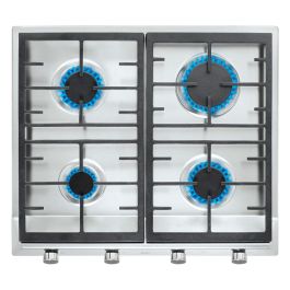 Placa de Gas Teka EX 60.1 4G 60 cm Precio: 246.49999968. SKU: S0434011