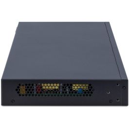 Digitus DN-95116 Inyector PoE+ 16 Puertos 10G Ethernet 802.3at 250W Montaje en Rack 1U