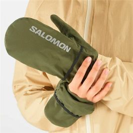 Guantes Salomon Bonatti