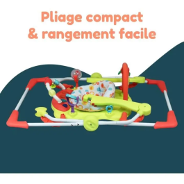 Looping Jersey de actividad CFJMU Multicolor