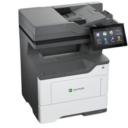 Lexmark MX632Adwe Multifuncion Laser Monocromo A4 hasta 47ppm Wifi Bluetooth Doble Cara Precio: 1972.91952. SKU: B1GGKWBDGC