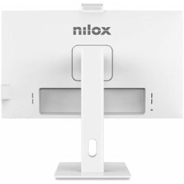 Monitor Nilox NXM24RWEB02W Full HD LCD 24"