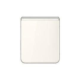 Samsung Galaxy Z Flip5 SM-F731B 512GB 8GB RAM 5G Crema Smartphone Android