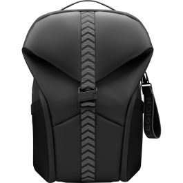 Lenovo GX41M53147 Legion GB700 Mochila para portátil de 16 pulgadas, Negra, Poliéster