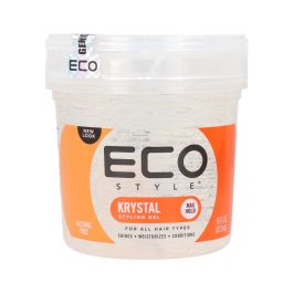 Eco Styler Gel de peinado máxima fijación efecto cristal 473 ml Precio: 5.50000055. SKU: S4243565