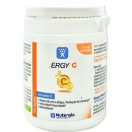 Ergy-C Polvo 125Gr. Precio: 25.9499999. SKU: B12NXF9JQM