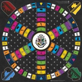 Winning Moves Trivial Pursuit Harry Potter Ultimate Edition - Juego de Mesa de 1800 Preguntas para Fans del Universo Mágico Winning Moves Trivial Pursuit Harry Potter Ultimate Edition - Juego de Mesa de 1800 Preguntas para Fans del Universo Mágico