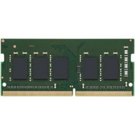 Kingston KSM32SES8/16HC Memoria RAM DDR4 16GB 3200MHz ECC CL22 SODIMM para portátil y servidor Precio: 270.9500002. SKU: B1DNG5VCJ3