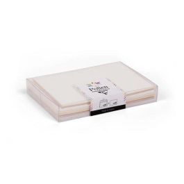 Set Cartas Clairefontaine Pollen 20 Sobres 114X162 + 20 Tarjetas 110X155 Boda 5 unidades Precio: 66.50000038. SKU: B12VC8CWMT