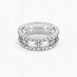 Anillo Mujer Guess JUBR03320JWRH52 (12)