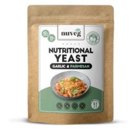Levadura Nutricional Ajo Y Parmesano 125Gr. Precio: 7.5000002. SKU: B1ECEMZTRL
