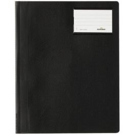 Dosier Fastener Durable 2500 A4+ Opaco Negro 10 unidades Precio: 25.4999998. SKU: B19HMWYJR4
