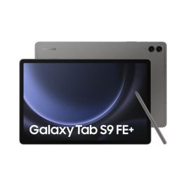 Tablet Samsung Galaxy Tab S9 FE+ 12.4"/ 12GB/ 256GB/ Octacore/ 5G/ Gris Precio: 779.49999996. SKU: B1F479NTAF