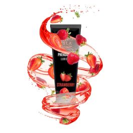 Lubricante Ysla 100 ml Fresa