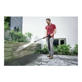 Karcher K3 Power Control Home - Hidrolimpiadora de alta presión con manguera 7m, lanza Vario Power, T1 T Racer y boquilla giratoria Karcher K3 Power Control Home - Hidrolimpiadora de alta presión con manguera 7m, lanza Vario Power, T1 T Racer y boquilla giratoria