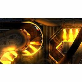 Just For Games AABAS39248 - Paquete de energía Teslagrad - Juego de Nintendo Switch