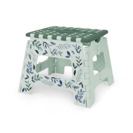 Taburete Plegable 25 cm Flores - Confortime (6 Unidades) Taburete Plegable 25 cm Flores - Confortime (6 Unidades)