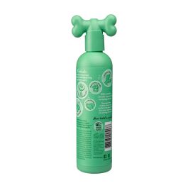 Pet Head Furtastic Champú Desenredante para Nudos y Pelaje Largo, Hidratante con Aroma Sandía 300 ml
