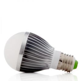 Bombilla LED E27 5W 425Lm 6000ºK Dimable 40.000H [BQ-G50E275WDIM-CW Bombilla LED E27 5W 425Lm 6000ºK Dimable 40.000H [BQ-G50E275WDIM-CW