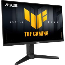 ASUS TUF Gaming VG259QL5A 90LM0BK0-B01O71 Monitor Fast IPS 24.5" Full HD 1ms 200Hz G-Sync Compatible FreeSync Premium Negro