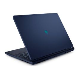 Alienware AC16251 Portátil Intel Core Ultra 7 255HX, 32 GB DDR5, 1 TB SSD, NVIDIA GeForce RTX 5060, 16" WQXGA, Windows 11 Home, Indigo
